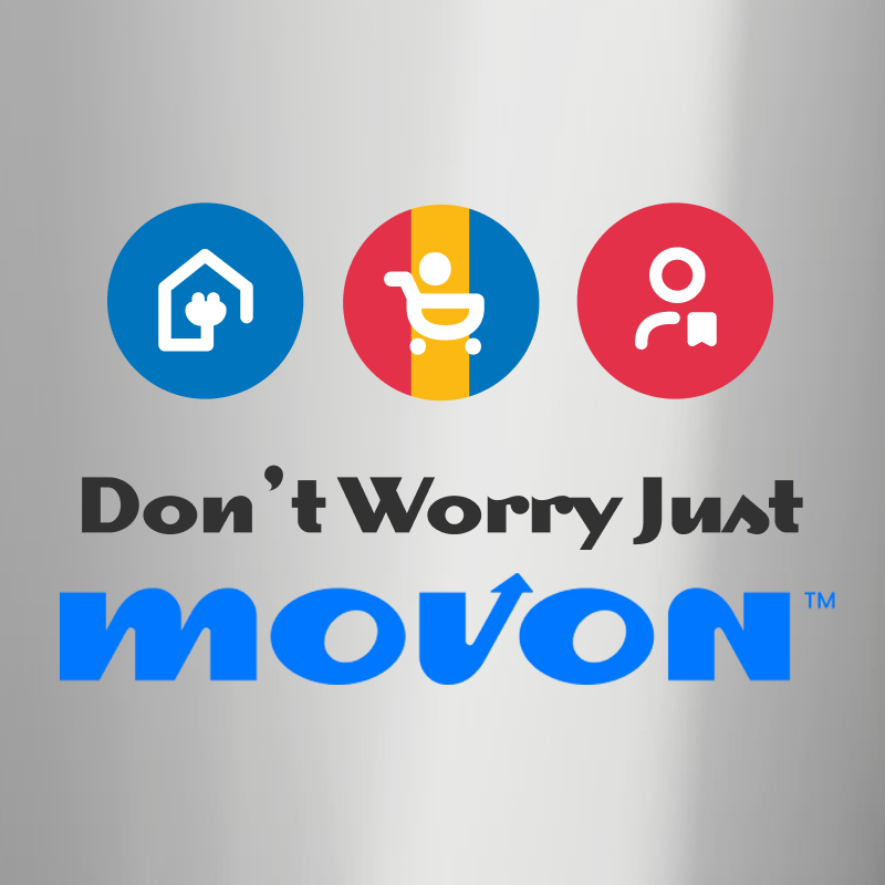 MOVON RTO