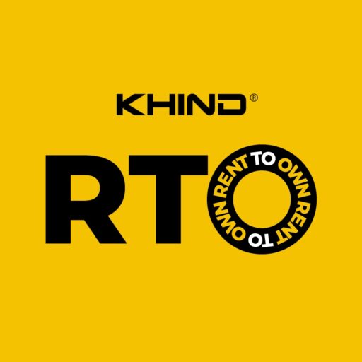 KHIND RTO