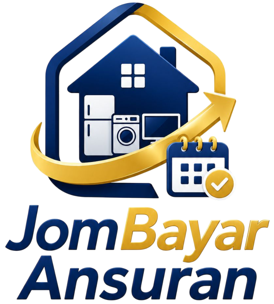 JomBayarAnsuran Logo